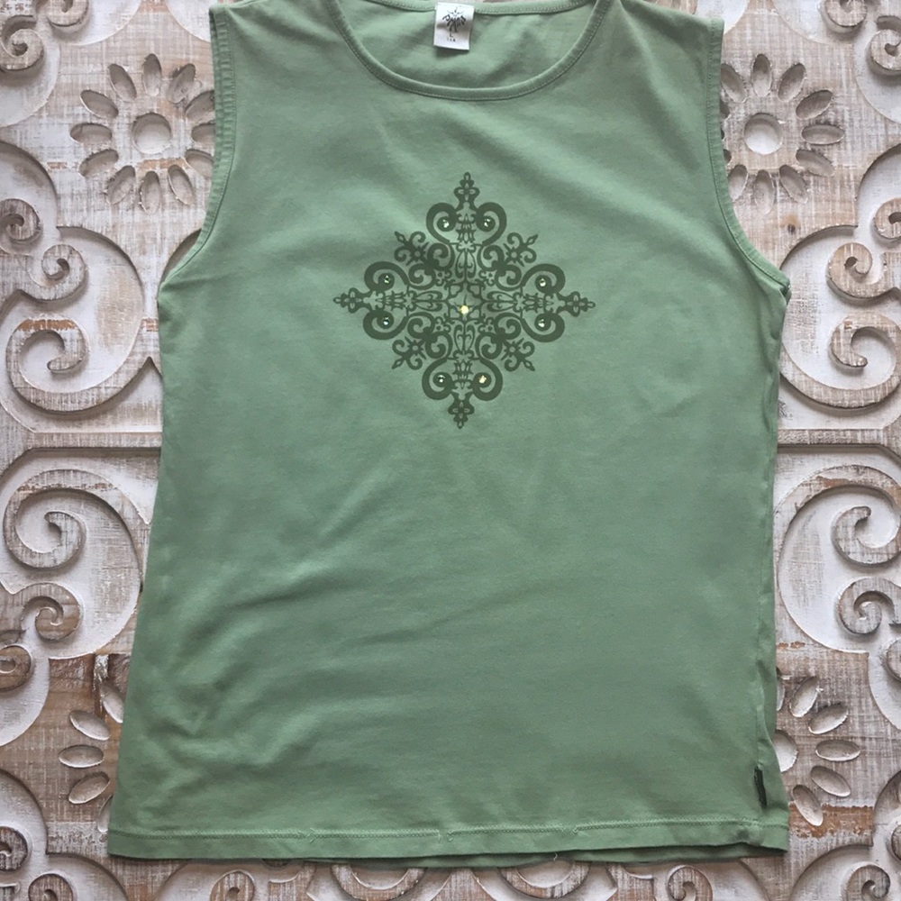 Prana top size L